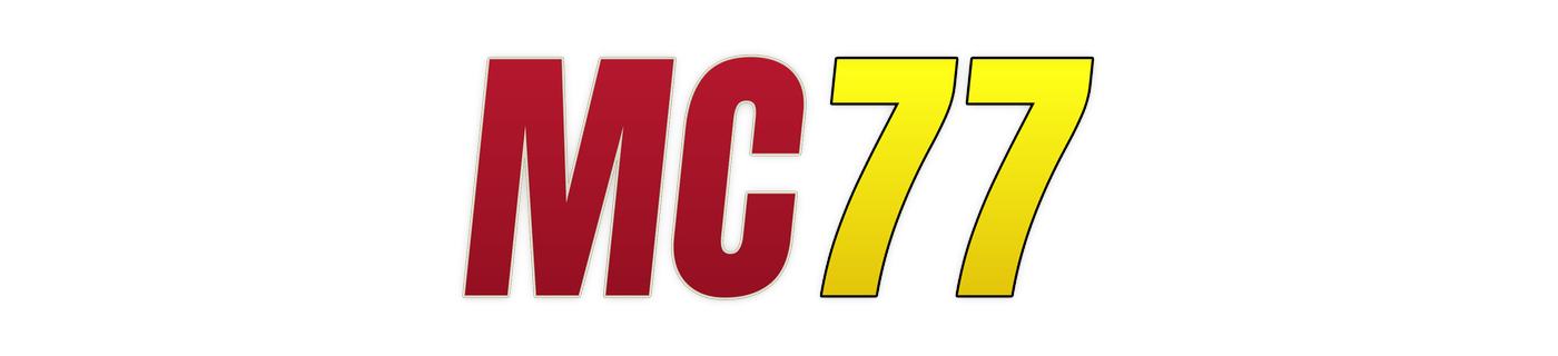 mc77 logo